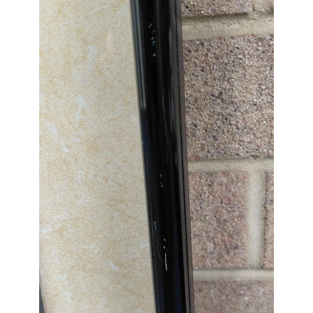 Framed Signed 3d Abstract-Style Mixed Media Painting For Sale - Image 9 of 10