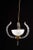 Murano Reticello Chandelier by Ercole Barovier, 1950s For Sale - Image 4 of 7