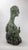 Expresionist Ceramic and Bronze Bust Sculpture by Óscar Aldonza Torres, 2021 For Sale - Image 12 of 18
