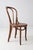 Antique Herhold Chair Co Bentwood Cafe Chair For Sale - Image 13 of 15