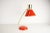 Orange Table Lamp, 1970s For Sale - Image 4 of 10