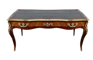 Late 19th Century Louis XV Style Desk
