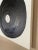 Contemporary Abstract Vinyl Record Painting, 1989 by Taylor Swift For Sale - Image 3 of 3
