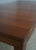 Stickley Cherry Metropolitan Collection Dining Table For Sale - Image 16 of 18