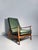 Mid-Century Modern Vintage Milo Baughman Recliner Lounge Chair For Sale - Image 3 of 5