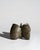 Sculptural Studio Ceramic Vessels by Ingeborg Zenker & Gerburg Karthausen, Germany, 1970s-1980s, Set of 3 For Sale - Image 18 of 18
