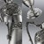 Antique Japanese Solid Silver Wine Jug by from Sadajiro & Musashiya, 1890s For Sale - Image 3 of 14