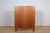 Mid-Century Modern Tall Mid-Century Rosewood Shelf, Denmark, 1960s For Sale - Image 3 of 10