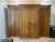 Large Custom Made Wardrobe Unit/Armoire System For Sale - Image 4 of 10
