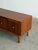 Vintage Mid Century Media Console For Sale - Image 9 of 14