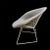 Harry Bertoia 1960's MCM Diamond Chair Attributed to Knoll Harry Bertoia For Sale - Image 4 of 11