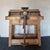 Vintage Shoemakers Workbench, 1930s For Sale - Image 11 of 11