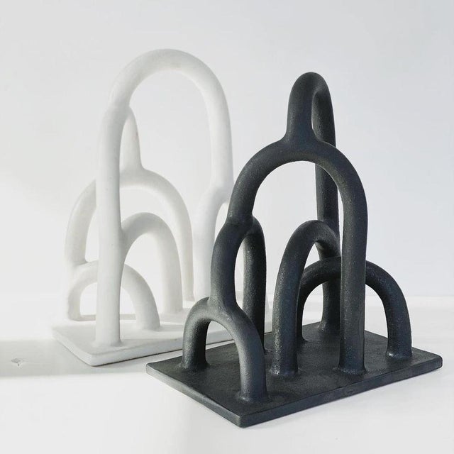 Contemporary Doodle Sculpture I by Sofia Tufvasson For Sale - Image 3 of 5