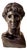 20th Century Bronze Head of Athena Lemnia from Chiurazzi Foundry For Sale