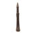Early 20th Century Mossi Biiga Doll Burkina Faso For Sale - Image 4 of 8