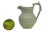 English English 19thC. Ridgway and Abington "Bulrush" Jug For Sale - Image 3 of 10