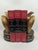 A handsome three-volume collection of Bruce Catton's celebrated Army of the Potomac trilogy, featuring coordinated red and...