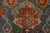 Early 20th Century Antique Turkish Oushak Rug For Sale - Image 5 of 8