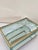 Vintage Italian Art Deco Beveled Glass Box, Italy, 1930 For Sale - Image 13 of 18