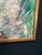 Kurt Dejmo, Mountain Forest White, 1997, Oil on Canvas, Framed For Sale - Image 8 of 18