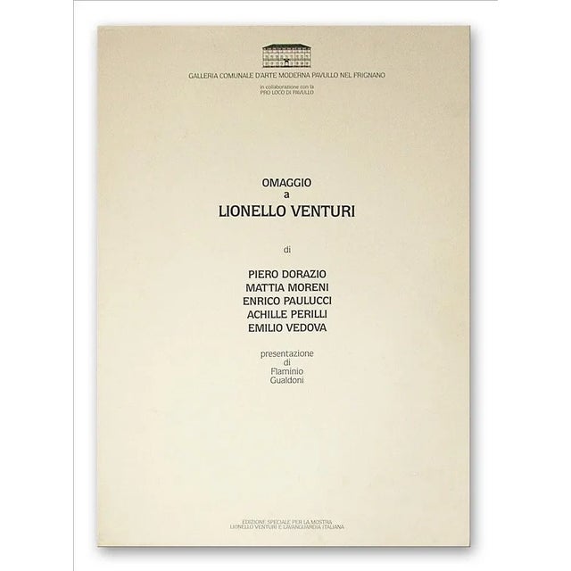 1990s Casolare giallo, 1999 Tino Stefanoni For Sale - Image 5 of 6