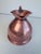 An English Haystack jug that is stamped "PINT" under the lip. The small size is good for using to water plants or as a...
