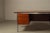 1970s Selene Executive Desk from Ora Acciaio, Italy, 1970s For Sale - Image 5 of 17