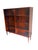 Mid-Century Modern Mid-Century Danish Modern Rosewood Bookcase With Adjustable Shelves, C. 1960s For Sale - Image 3 of 11