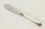 Mid 20th Century Oneida Heirloom Damask Rose Sterling Silver Master Butter Knife, No Mono For Sale - Image 6 of 6