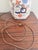 Late 20th Century Tyndale Imari Ginger Jar Ceramic Table Lamp For Sale - Image 12 of 12