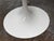 Eero Saarinen for Knoll Tulip Armless Swivel Chairs, Set of Four For Sale - Image 11 of 12