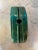 Mid-Century Modern Vintage 1980s Italian Flower Holder Vase For Sale - Image 3 of 8