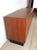 Wood Danish Modern Teak 8 Drawer Lowboy Dresser For Sale - Image 7 of 18