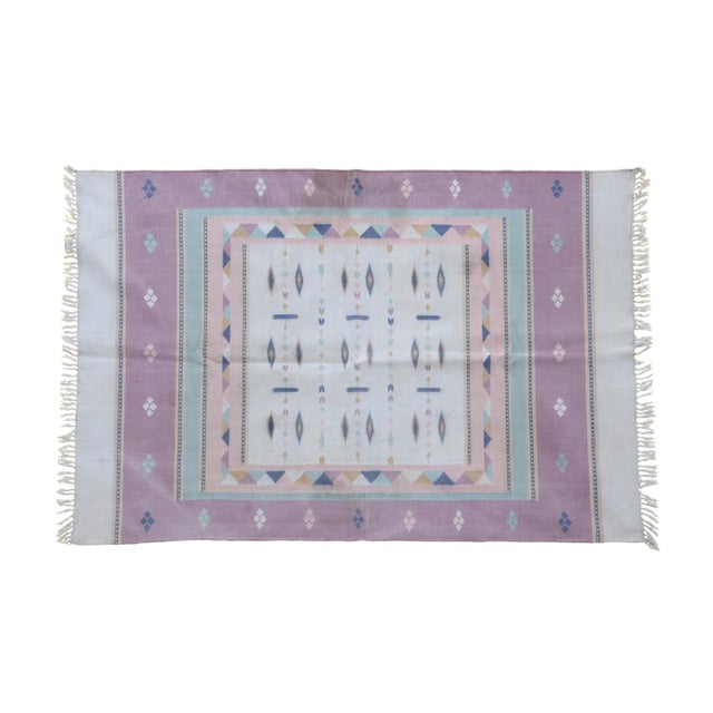 Not Yet Made - Made To Order Diyarbak Rug, 8X10 For Sale - Image 5 of 5