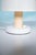 Space Age Italian Mushroom Table Lamp, 1970s For Sale - Image 9 of 13