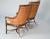 Lexington Tommy Bahama Landara Collection Chair Pair, Rattan Dining Chair, Host Chairs For Sale In Naples, FL - Image 6 of 12