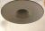 Vintage Powder Blue Wall Mount Barn Light For Sale - Image 11 of 12