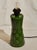 Dark Green Secle Lamp For Sale - Image 4 of 10