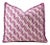 Signature Cushion Cover by Altreforme For Sale