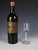 18th Century Georgian Opaque Twist Wine Glass with Double-Series Stem, 1770 For Sale - Image 6 of 11