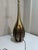 Laurel Lamp Company Laurel Lamp Company H-786 Mid-Century Modern Brass Table Lamp, Cataloged 1965, Original Shade For Sale - Image 4 of 12