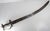 18th Century Indian Mughal Period Steel Tulwar Sword For Sale - Image 4 of 18