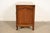 Kindel Furniture French Provincial Louis XV Cherry Wood Nightstand, Circa 1960s For Sale - Image 13 of 15