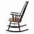 Vintage Rocking Chair, 1960s For Sale - Image 4 of 11