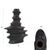 Cairn Abstract Vase- Tall For Sale - Image 10 of 11