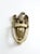 Vintage Brass Eagle Door Knocker For Sale - Image 4 of 9