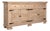 19th Century France Brutalist Antique White Wood Storage Cabinets & Cupboards For Sale