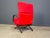 Tecno Vintage P40 Lounge Chair attributed to Osvaldo Borsani for Tecno, 1960s For Sale - Image 4 of 16
