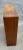 Wood Mid Century Gibbs Furniture Display Case With Sliding Glass Doors For Sale - Image 7 of 10