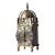 Victorian Lantern Clock by Charles Frodsham For Sale